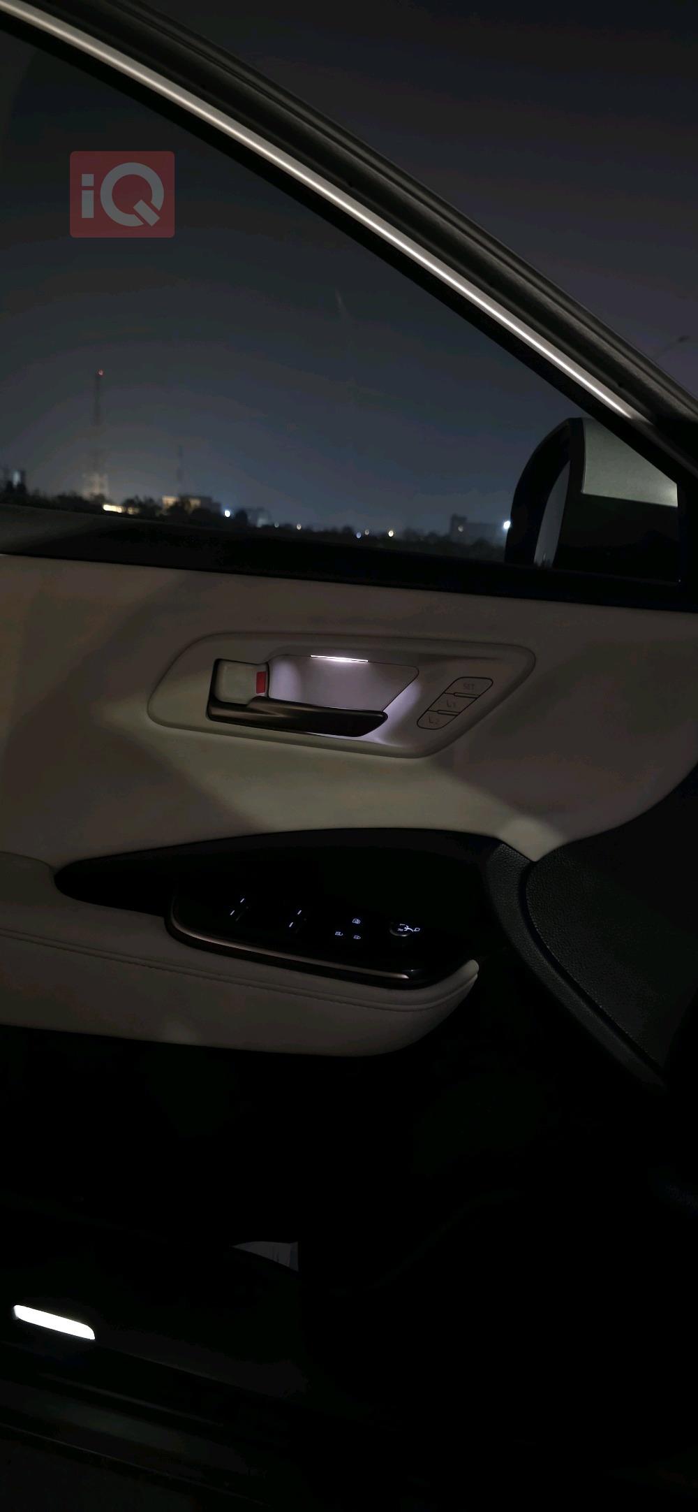 تويوتا كراون